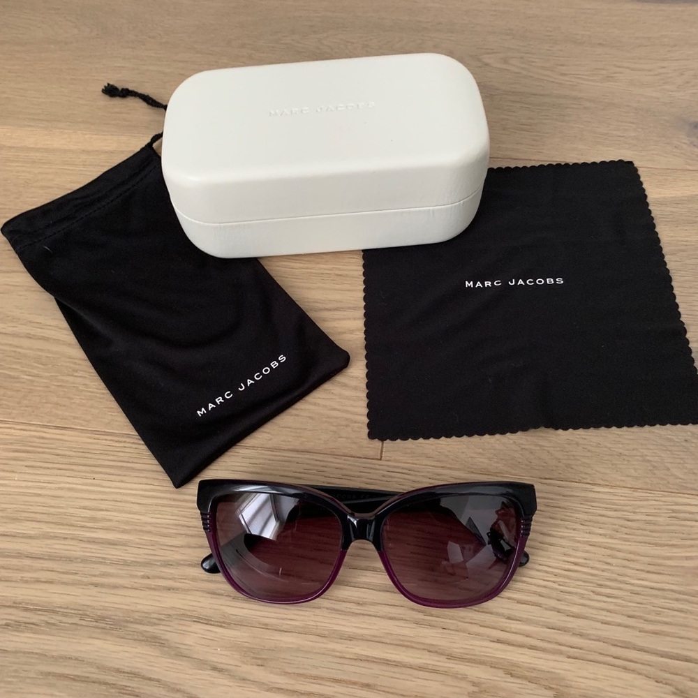 Marc Jacobs sunglasses